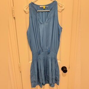 Ramy Brook Sleeveless Dress